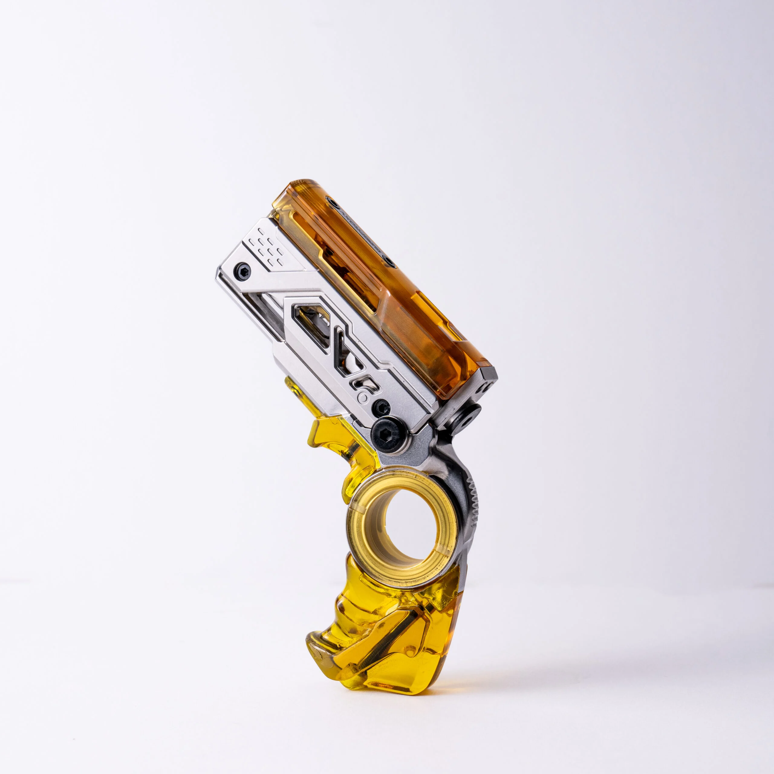 Cyborg Soul EXO - Image 4