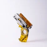 Cyborg Soul EXO - Image 5