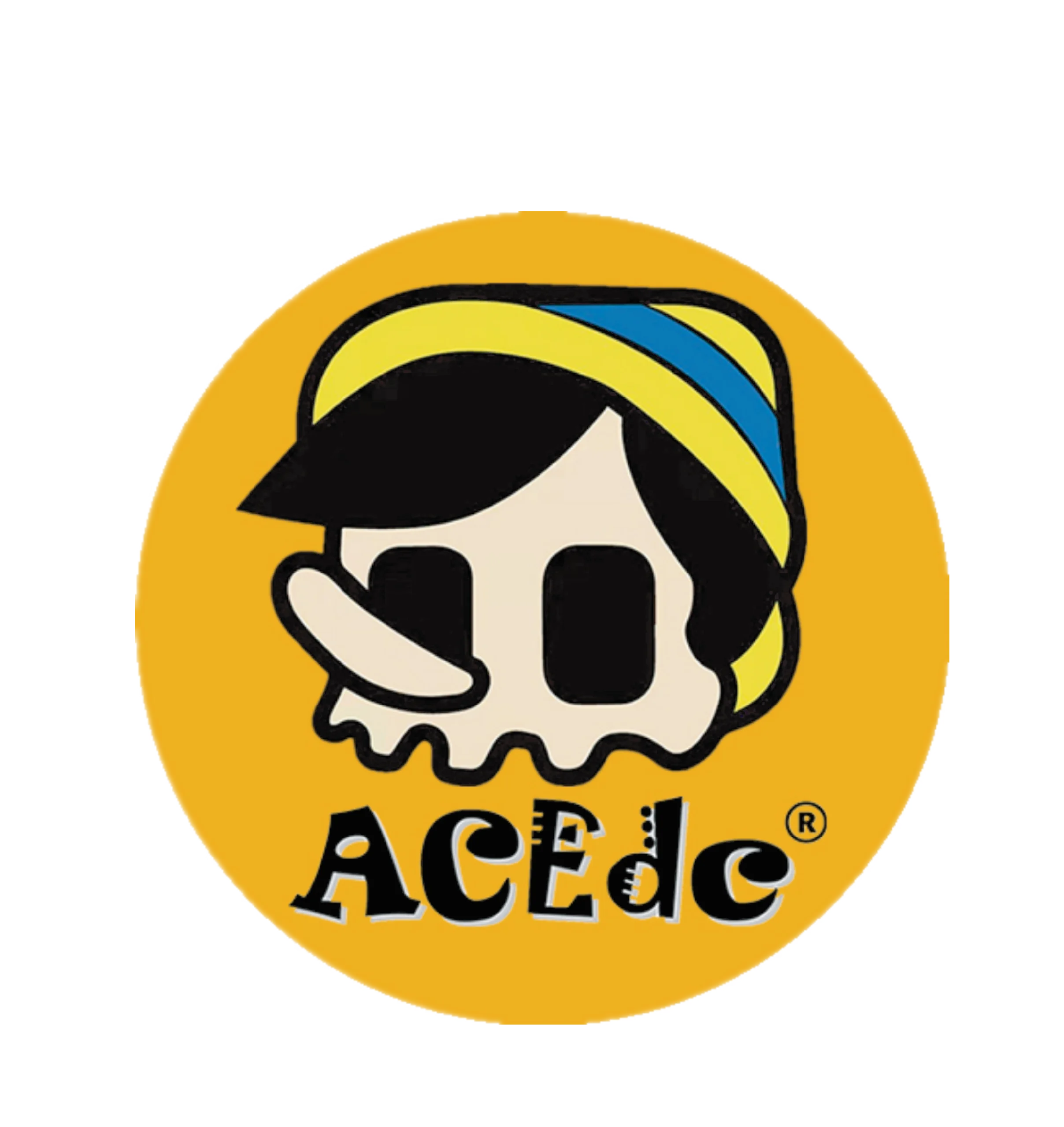 ACEDC logo