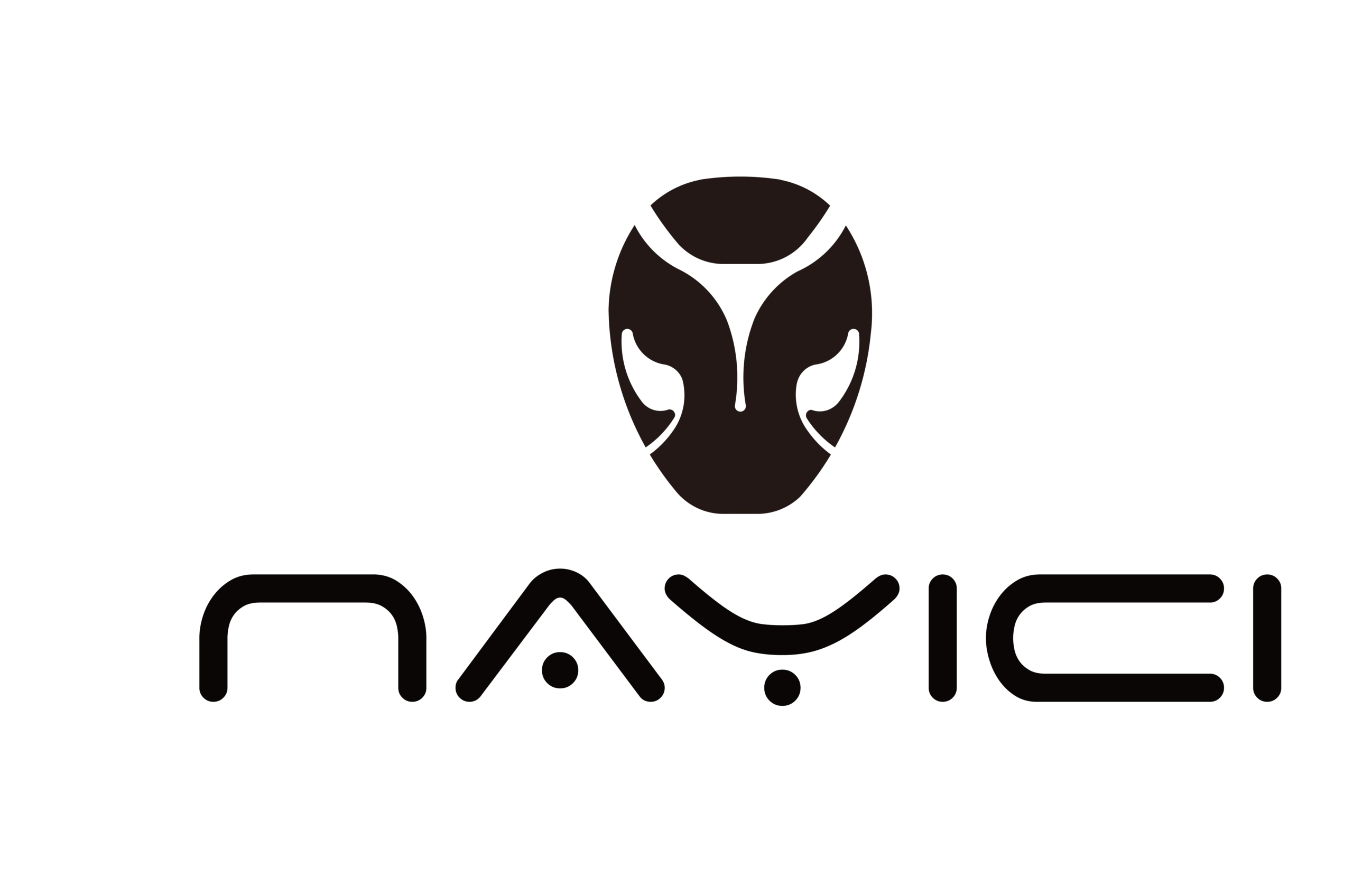 木樱 MUYI EDC logo
