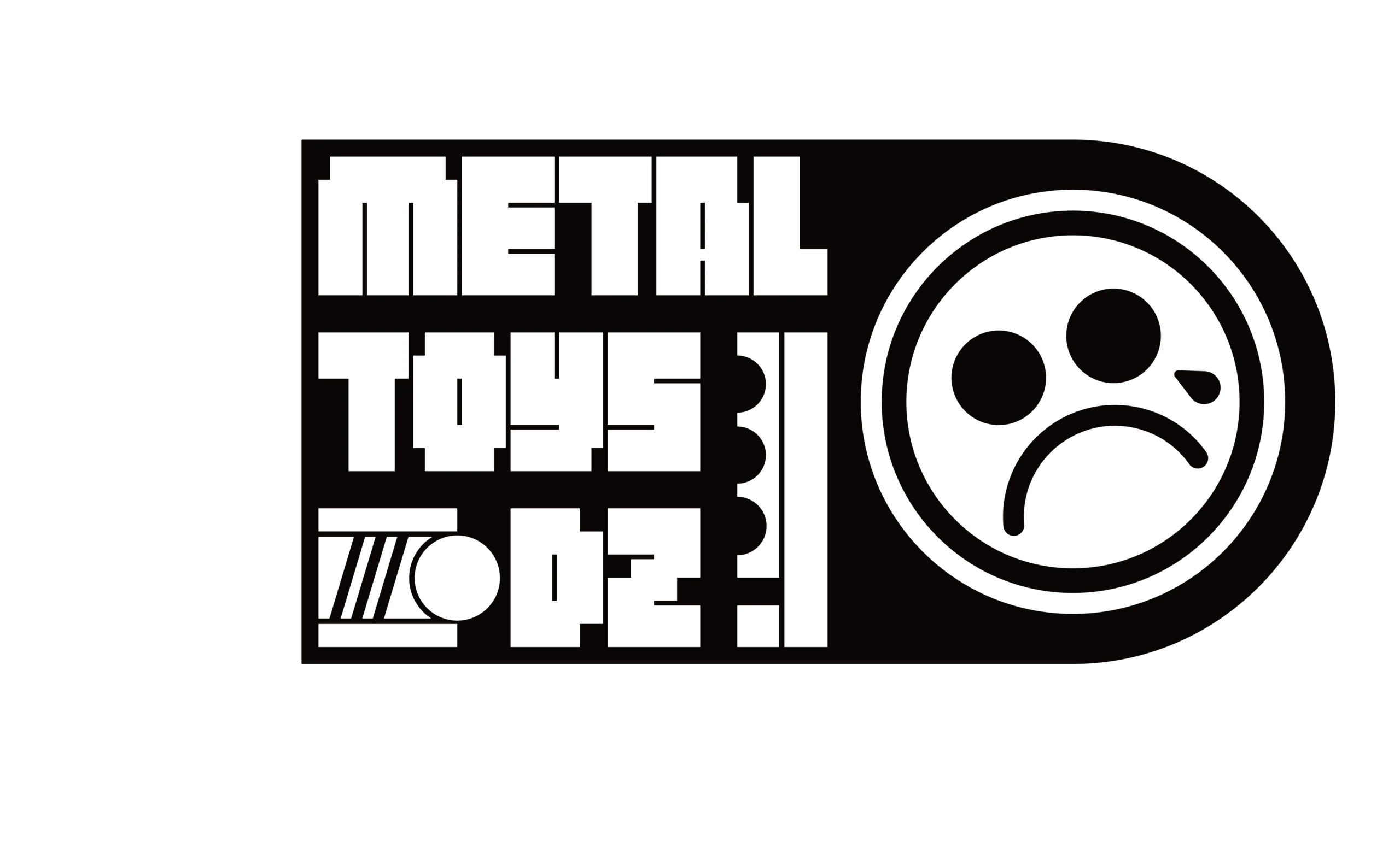DZ MetalToys EDC logo