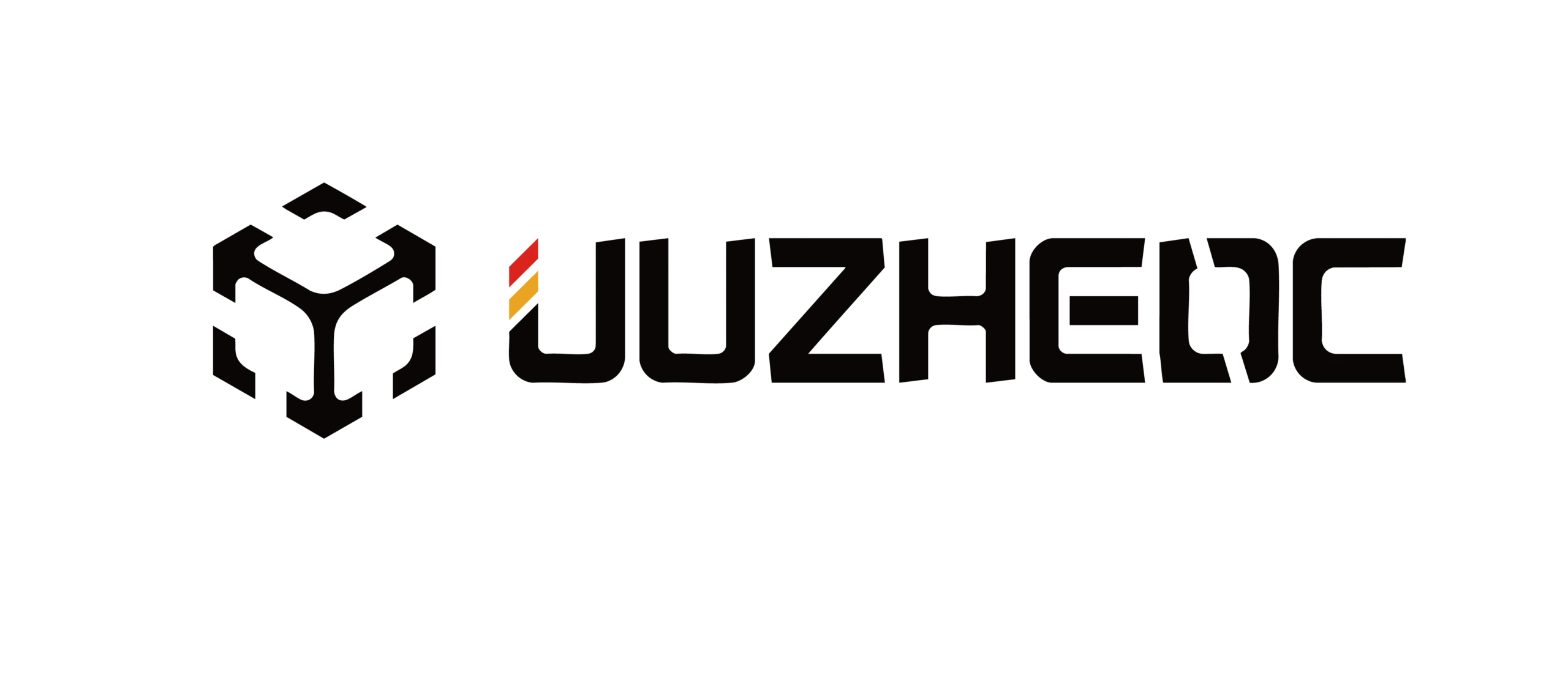 矩阵 JUZHEN EDC logo
