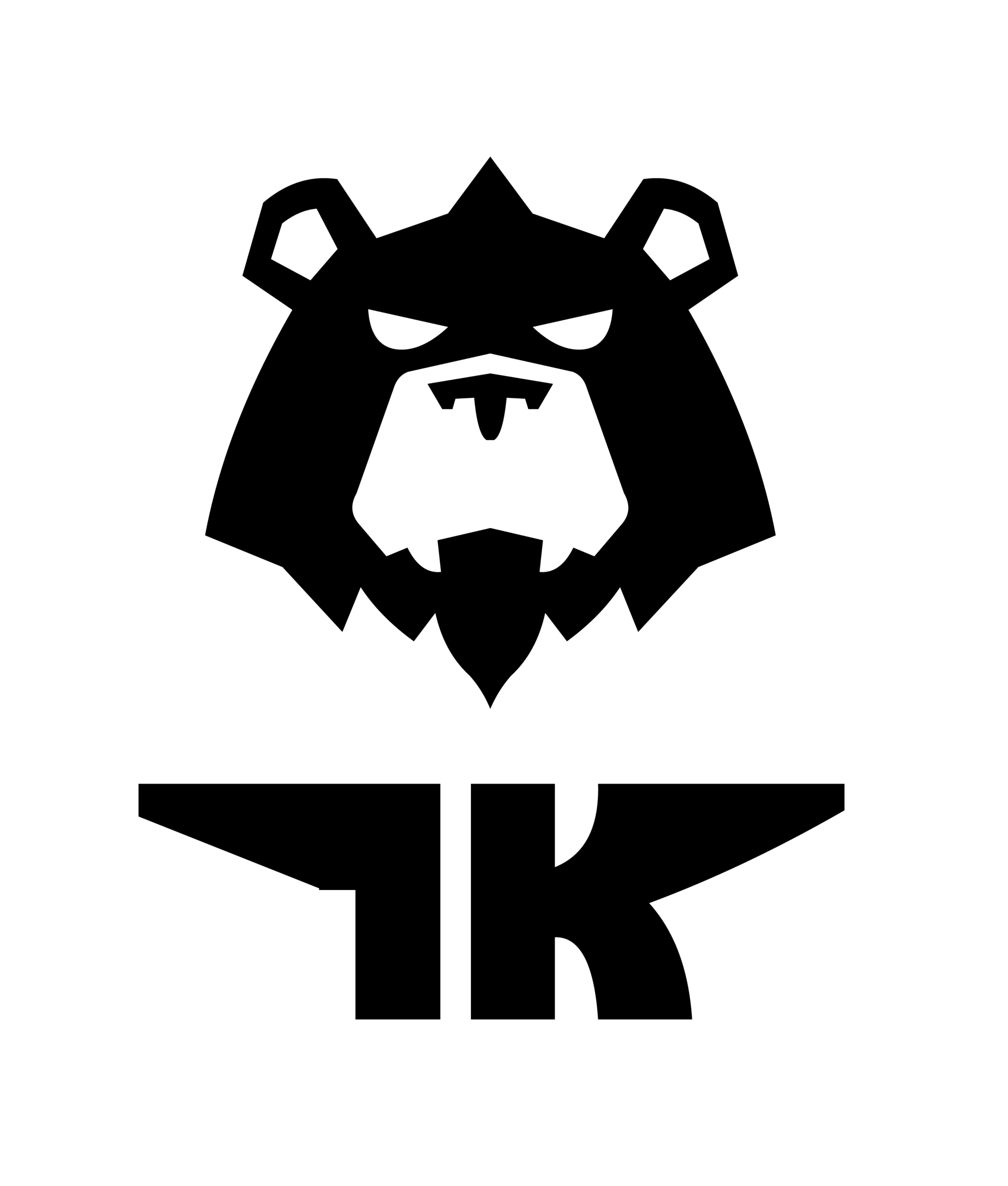 TK EDC logo