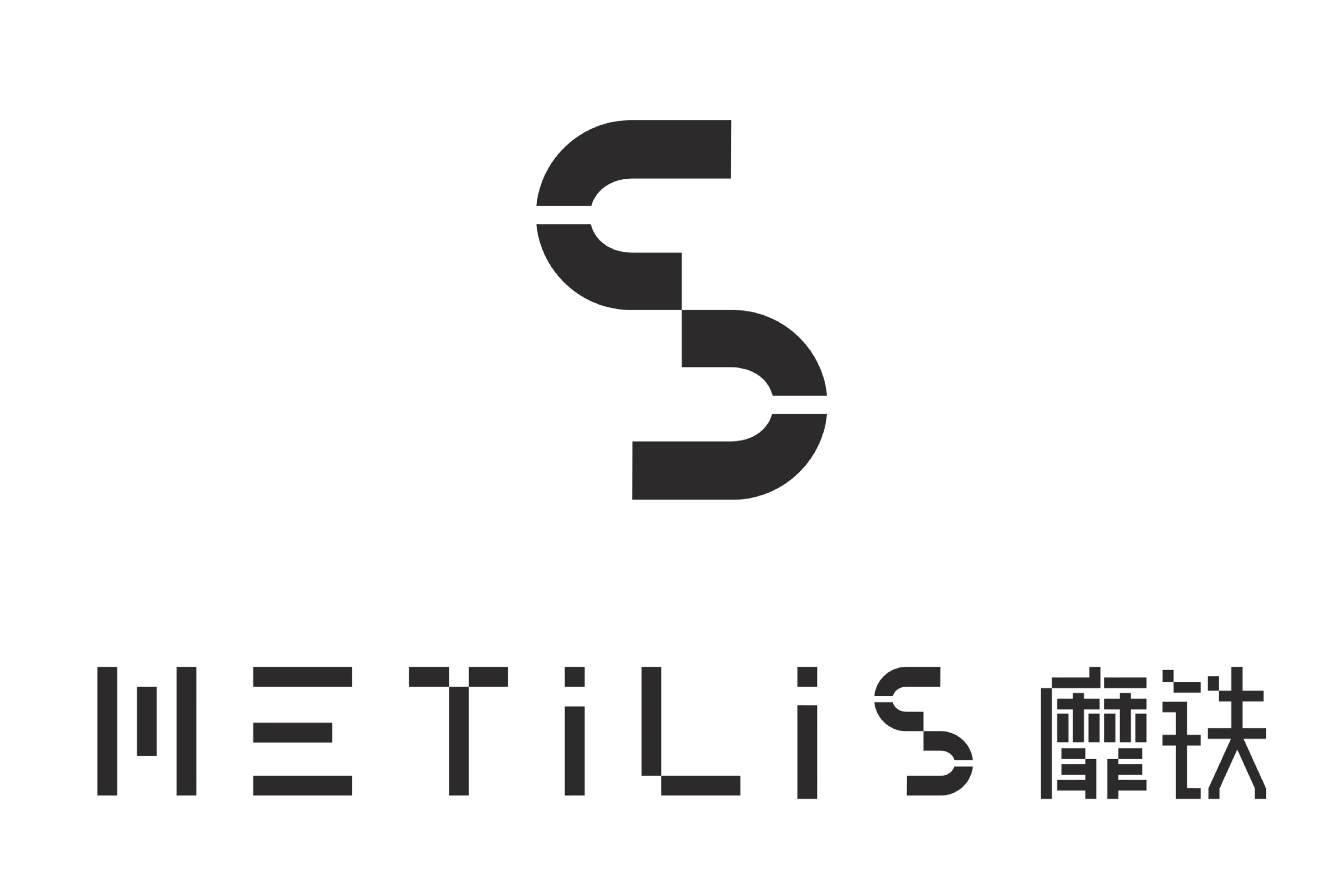 靡铁 METILS EDC logo