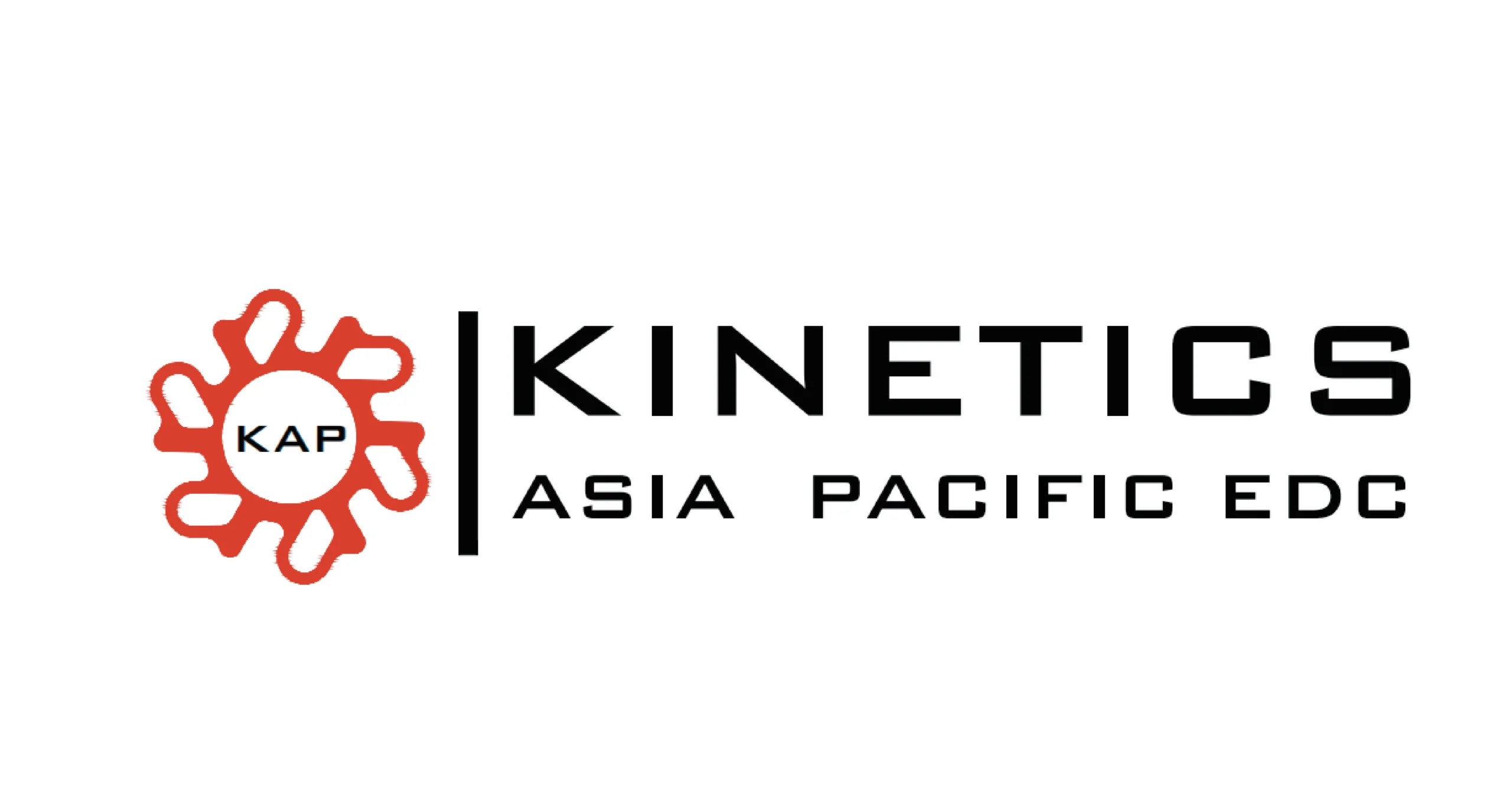 Kinetics Aisa Pacific EDC logo