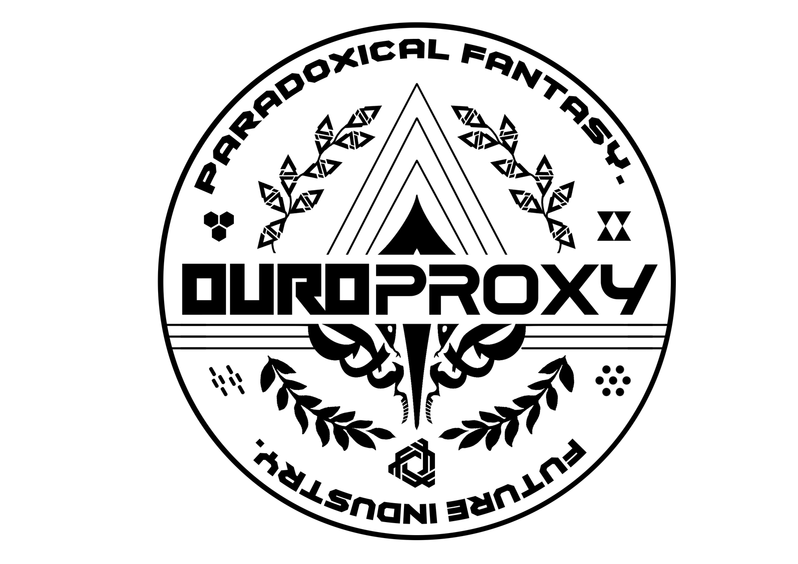 proxy EDC logo
