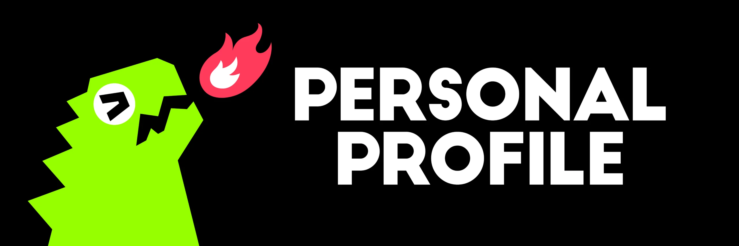 Personal Profile
