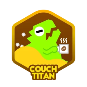 Couch Titan