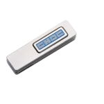 Mechanical Sliders