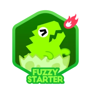 Fuzzy Starter