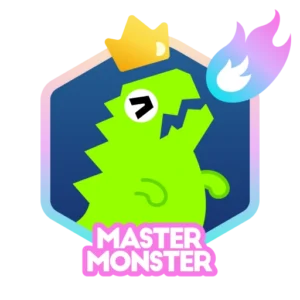 Master Monster