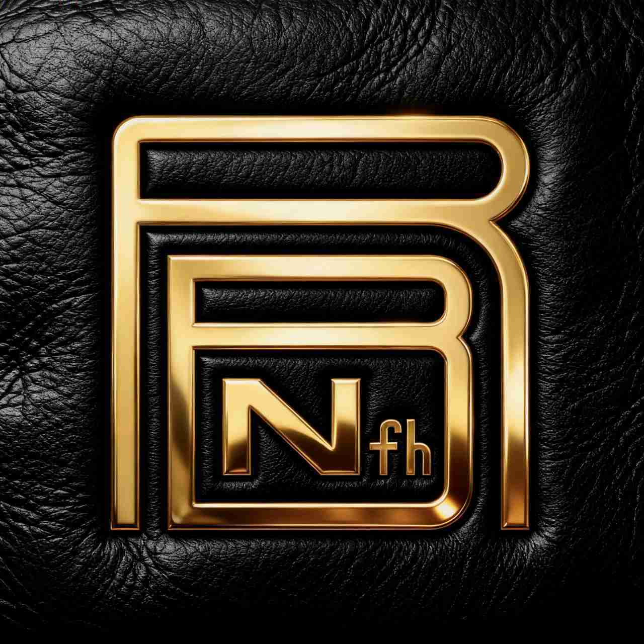Reborn EDC logo