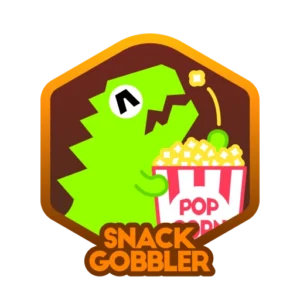 Snack Gobbler